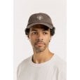 Motone DEADHEAD 6-Panel Vintage Cap - Curved Peak