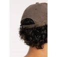 Motone DEADHEAD 6-Panel Vintage Cap - Curved Peak
