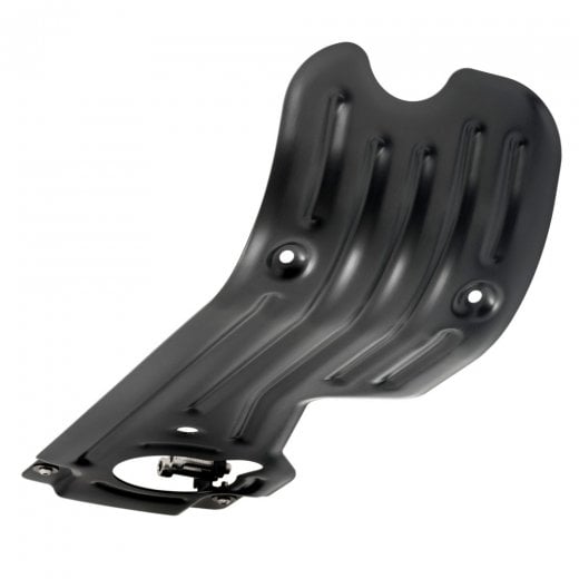 Motone Defender MKII (Bobber)  - Sump Guard - Black