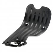Defender MKII (Bobber)  - Sump Guard - Black