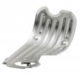 Motone Defender MKII (Bobber)  - Sump Guard - Silver
