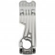 Motone Defender MKII (Bobber)  - Sump Guard - Silver