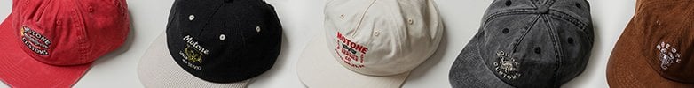 Headwear - Hats