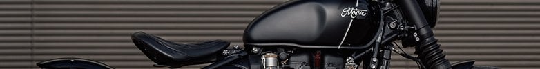 Motorcycle Parts