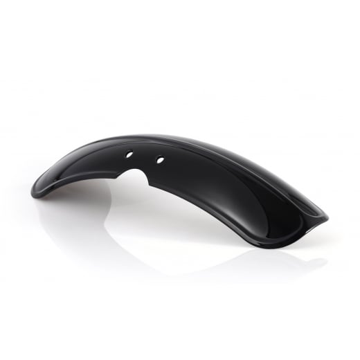 Motone Duckbill Front Mudguard/Fender - Gloss Black - AC
