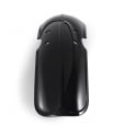 Motone Duckbill Front Mudguard/Fender - Gloss Black - AC