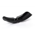 Motone Duckbill Front Mudguard/Fender - Gloss Black - AC