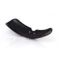 Motone Duckbill Front Mudguard/Fender - Gloss Black - LC