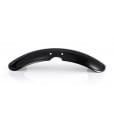 Motone Duckbill Front Mudguard/Fender - Gloss Black - LC