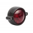 Motone Eldorado Light in Black - Tail Tidy - Loom - Kit