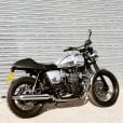 Motone Eldorado Light in Black - Tail Tidy - Loom - Kit