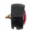 Motone Eldorado Tail Light - LED - Krackle Black