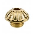 Motone Engine Oil Filler Cap - Roswell - Brass