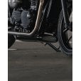 Motone FORTYNINER - Underbelly Styling Kit - Gloss Black