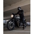 Motone FORTYNINER - Underbelly Styling Kit - Gloss Black