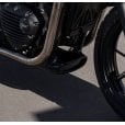 Motone FORTYNINER - Underbelly Styling Kit - Gloss Black