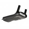 Motone FORTYNINER - Underbelly Styling Kit - Gloss Black