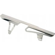 Gladius - Speed Twin/Thruxton Chain Guard - Polished Finish