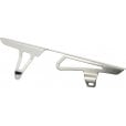 Motone Gladius - Speed Twin/Thruxton Chain Guard - Polished Finish