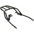 Motone GT Grand Tourer Rack - Street Twin/Street Scrambler/T100/T120 - BLACK