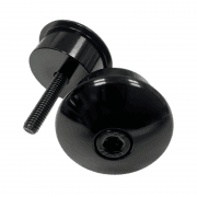 Honda Bar End Mirror - Adapter Mount Kit - PAIR
