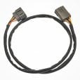 Motone Ignition Relocation Wiring Loom - Plug and Play - LC