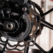 KANAGAWA 255 Rear Brake Disc / Rotor