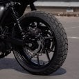 Motone KANAGAWA 255 Rear Brake Disc / Rotor