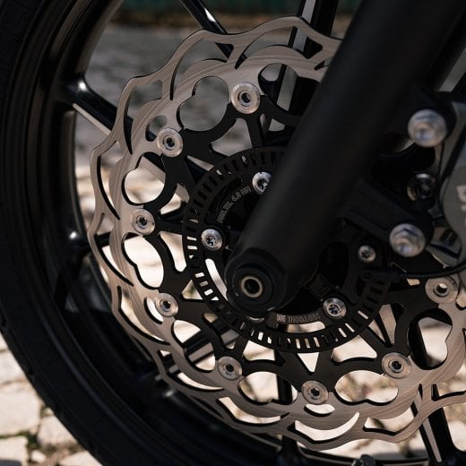 Motone KANAGAWA 310 Front Brake Disc / Rotor (single)