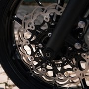 KANAGAWA 310 Front Brake Disc / Rotor (single)