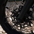 Motone KANAGAWA 310 Front Brake Disc / Rotor (single)