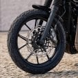 Motone KANAGAWA 310 Front Brake Disc / Rotor (single)
