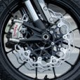 Motone KANAGAWA 320 Front Brake Discs / Rotors (pair)