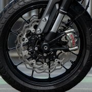 KANAGAWA Bonneville & Bobber Brake Discs / Rotors (Full Set)