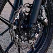 KANAGAWA T100 / Speed Twin / Scrambler 900 Brake Discs / Rotors (Full Set)