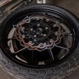 Motone KANAGAWA T100 / Speed Twin / Scrambler 900 Brake Discs / Rotors (Full Set)