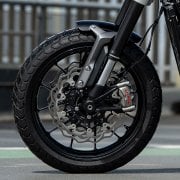 KANAGAWA Thruxton 1200 Brake Discs / Rotors (Full Set)