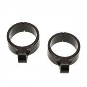 KLINGER CLAMPS - 32mm - Rear Frame Cage Tube - Indicator/Light Mounts