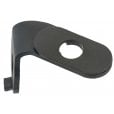 Motone L-CLAMPS Number/License Plate Bracket Rear Indicator/Turn Signal Mounts
