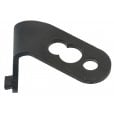 Motone L-CLAMPS Number/License Plate Bracket Rear Indicator/Turn Signal Mounts