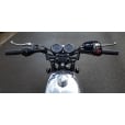Motone Lay Flat Dash - Guage - Speedo/Tacho Clock Mount Bracket - VDO