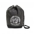Motone LIDMASTER Waxed Canvas Deluxe Lined Helmet Bag