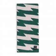 LIGHTNING Neck Tube (Green/Cream)