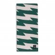 Motone LIGHTNING Neck Tube (Green/Cream)
