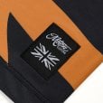 Motone LIGHTNING Neck Tube (Ochre/Black)