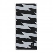 LIGHTNING Neck Tube (Off-white/Black)
