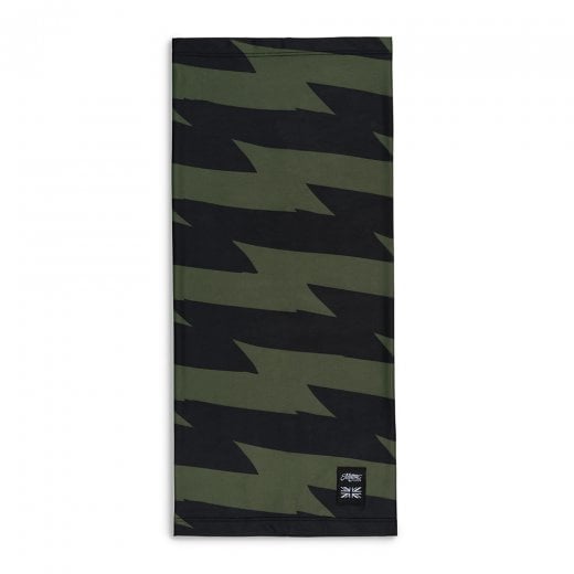 Motone LIGHTNING Neck Tube (Olive/Black)