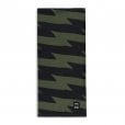 Motone LIGHTNING Neck Tube (Olive/Black)