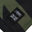 Motone LIGHTNING Neck Tube (Olive/Black)