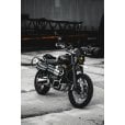 Motone Microblade Aluminium Screen Gloss Black